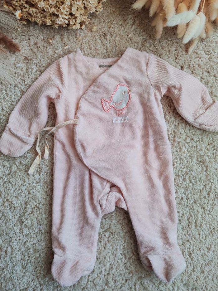 Pyjama - photo numéro 3