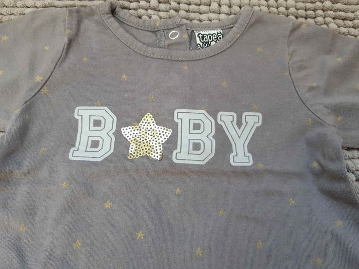 Haut ML TAO 3 mois - photo numéro 2