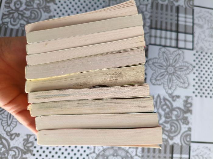 Livres Les filles au chocolat - photo numéro 3