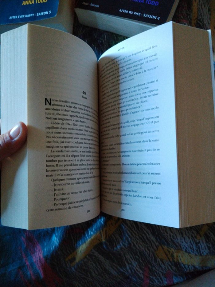 After tome 2 - photo numéro 3