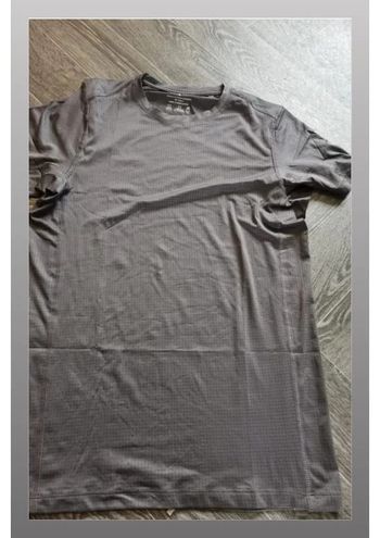 Tshirt sport GT gris foncé taille S homme