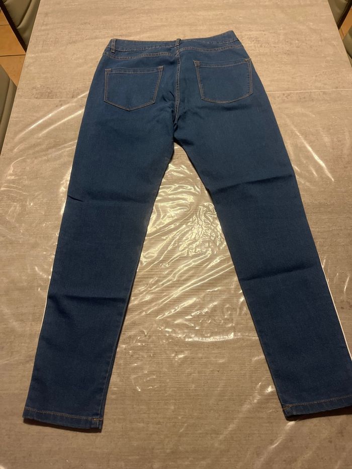 Jean - photo numéro 2