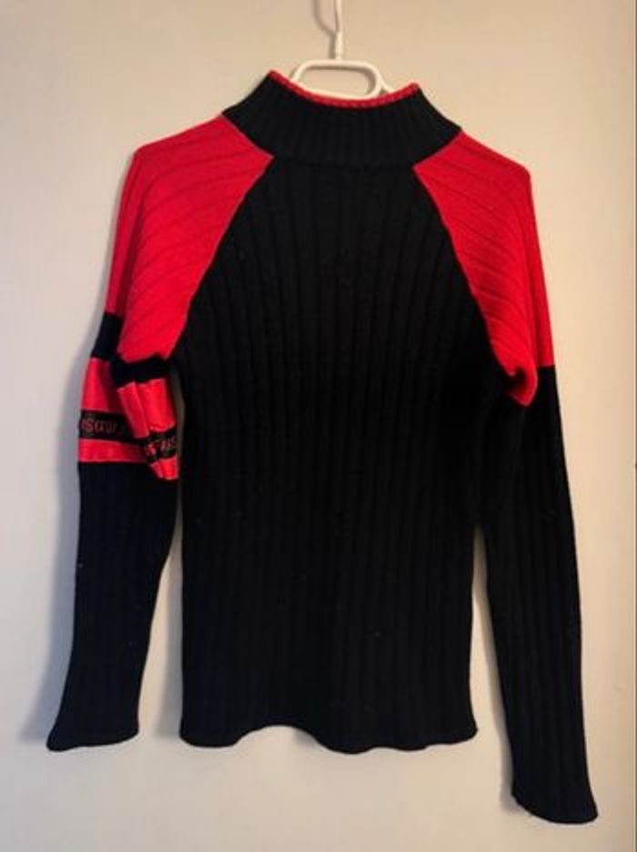 Pull Versace - photo numéro 2