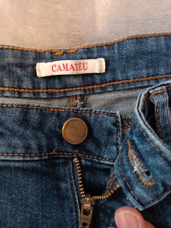 Jean taille 40 - photo numéro 3