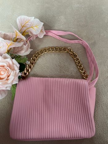 Sac à main rose pour femme | Primark 