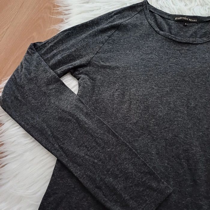 T-shirt échappés belles taille s - photo numéro 4