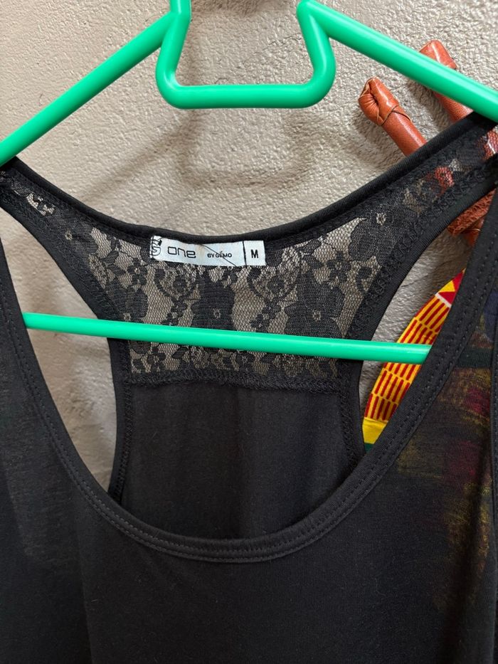 Débardeur - photo numéro 5