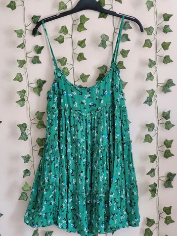 Débardeur Bershka 34 🌹