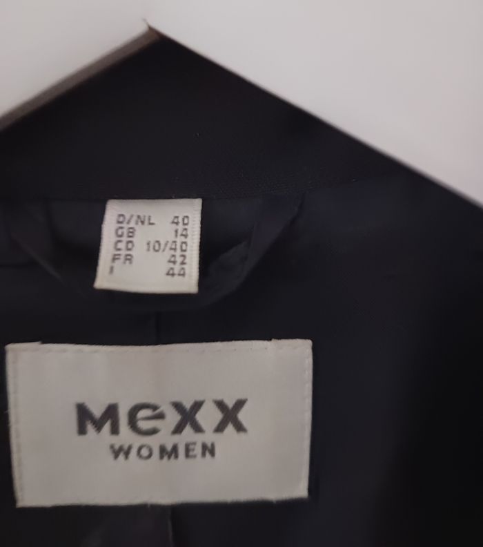 Blazer femme - photo numéro 4