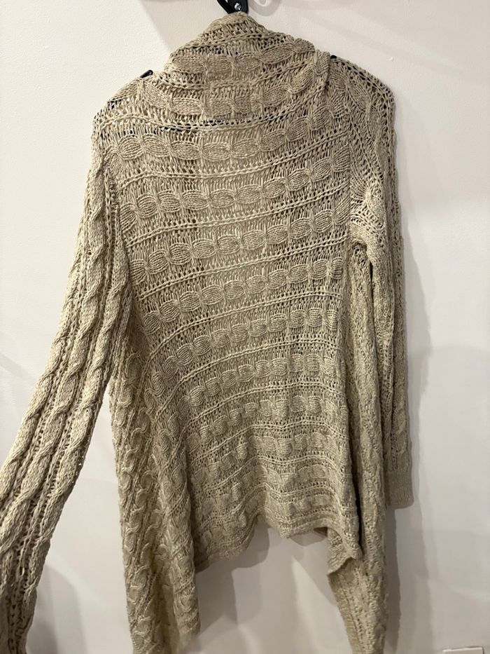 Gilet - photo numéro 2