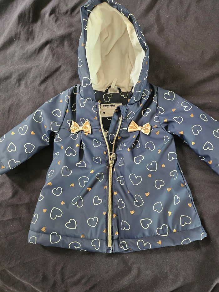 Manteau