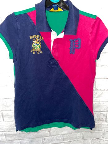 Polo RL