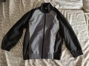 Veste de jogging