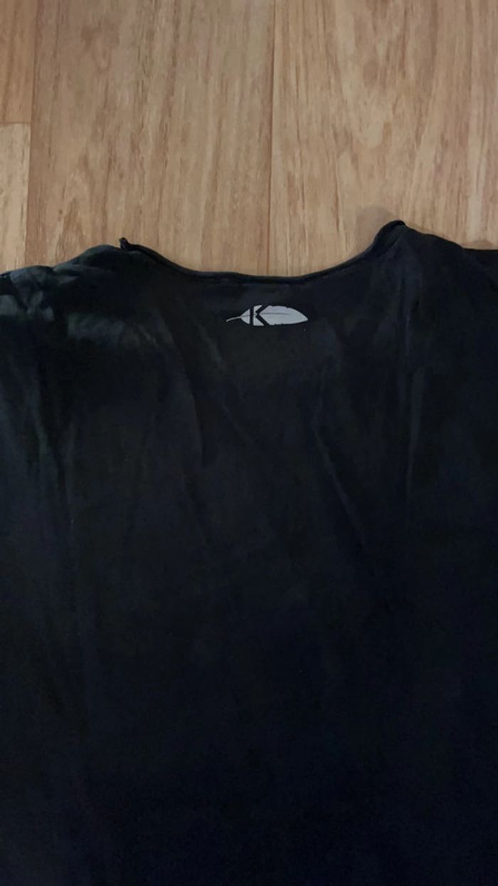 Tee-shit Kenzo - photo numéro 6