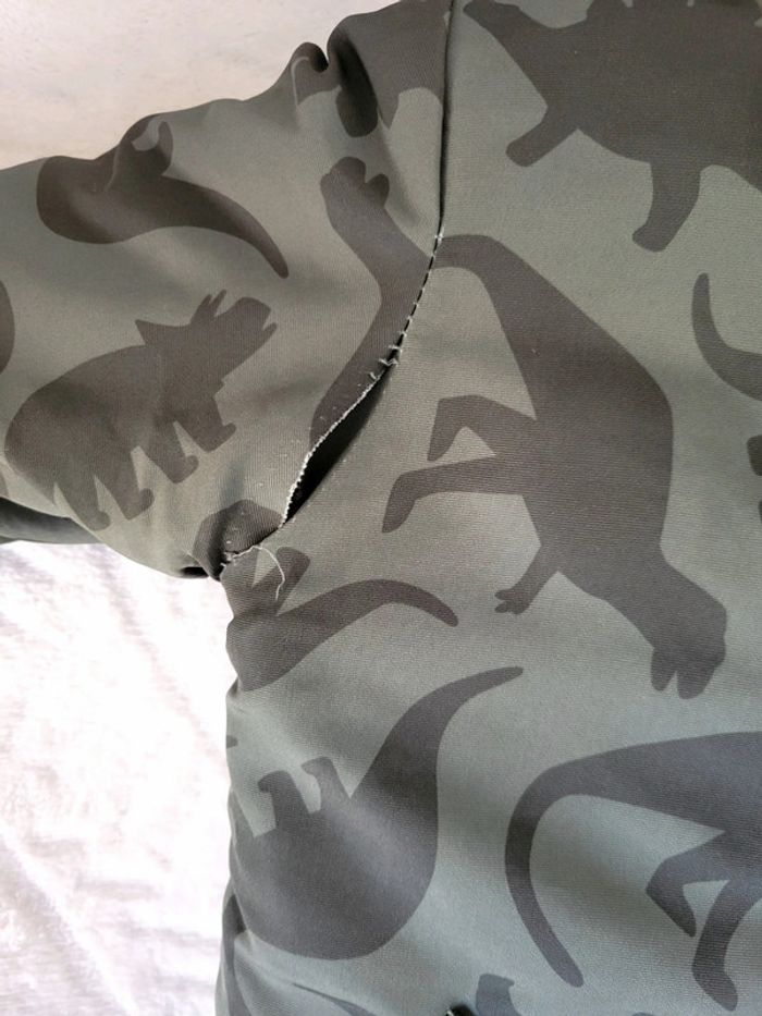 Manteau - photo numéro 2