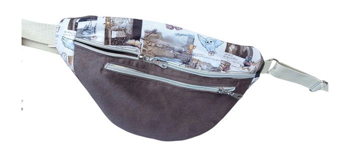 Sac banane Harry - photo numéro 4