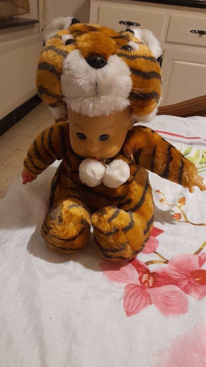 Poupon - photo numéro 2