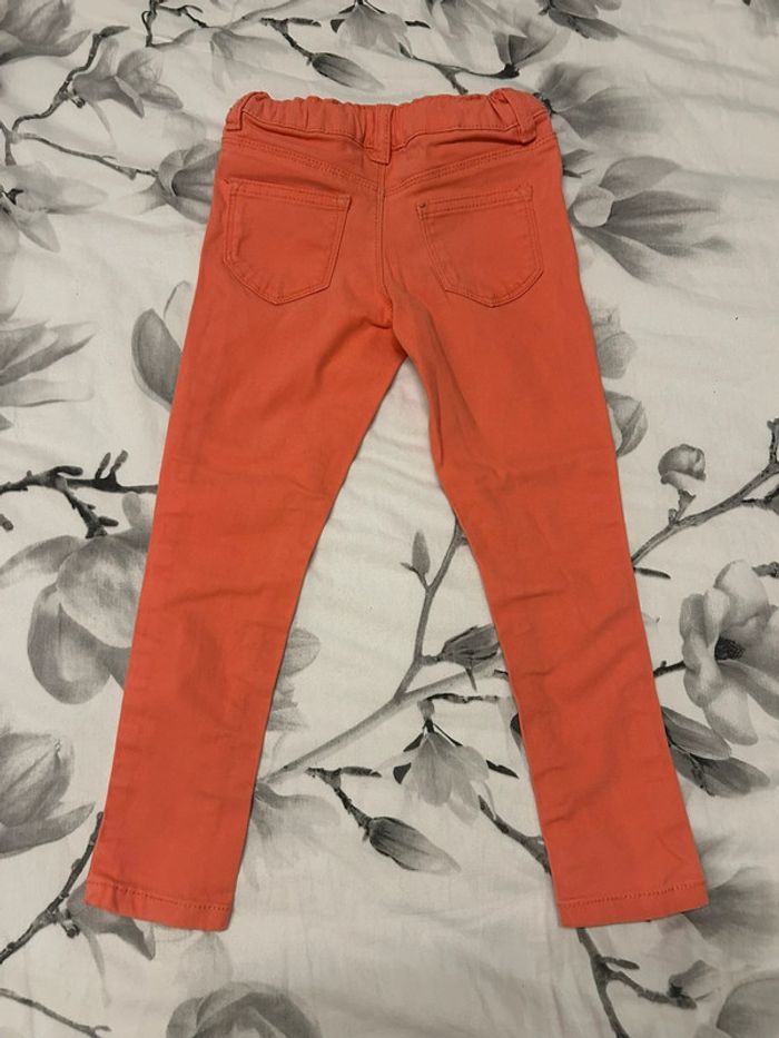 Pantalon stretch été facile à enfiler - photo numéro 2