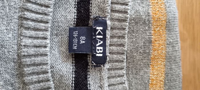 Robe pull - photo numéro 2