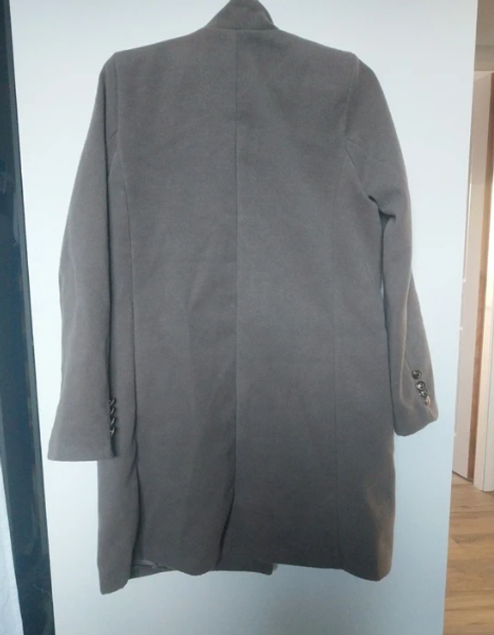 Manteau femme - photo numéro 3