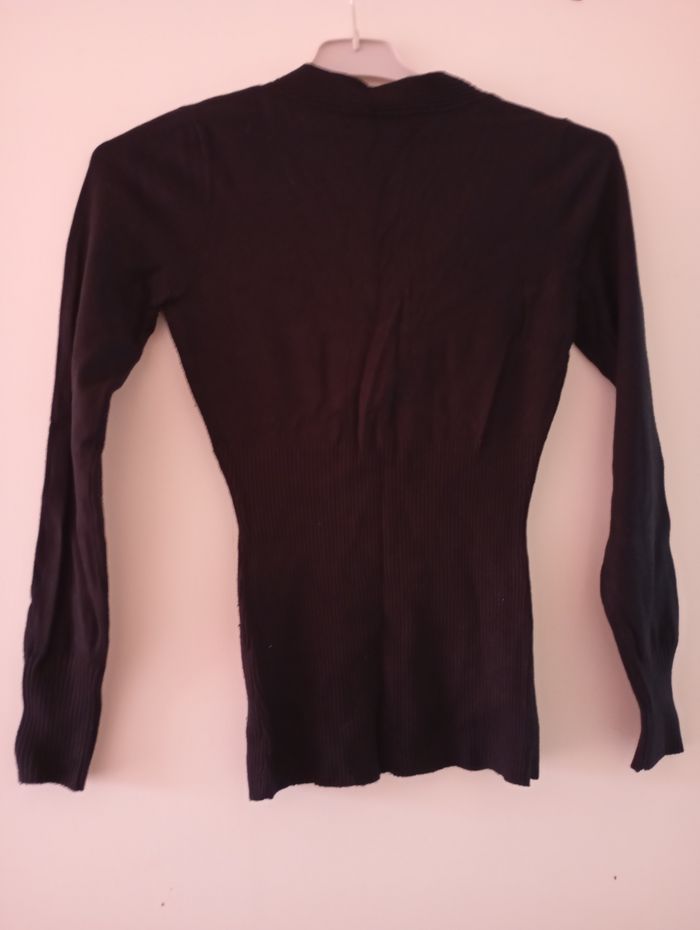 Pull femme morgan - photo numéro 4