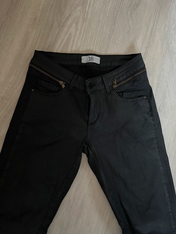 Jean Zara - photo numéro 6