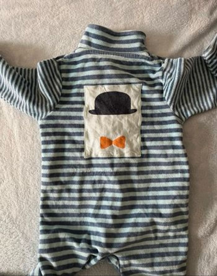 Pyjama bébé - photo numéro 3