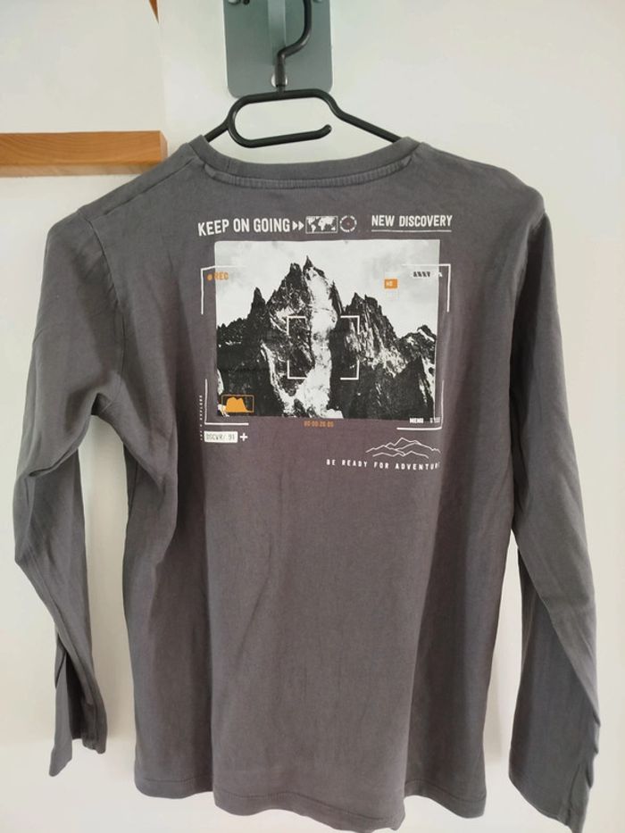 Tee shirt - photo numéro 2