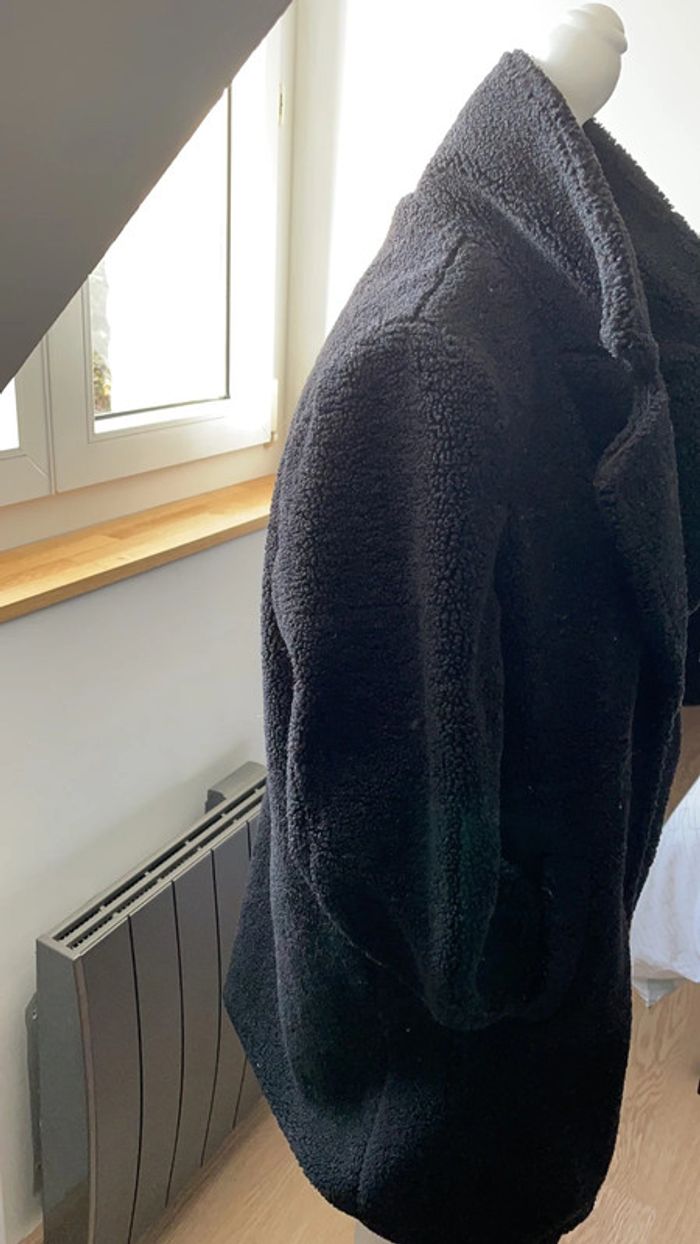 Manteau - photo numéro 2