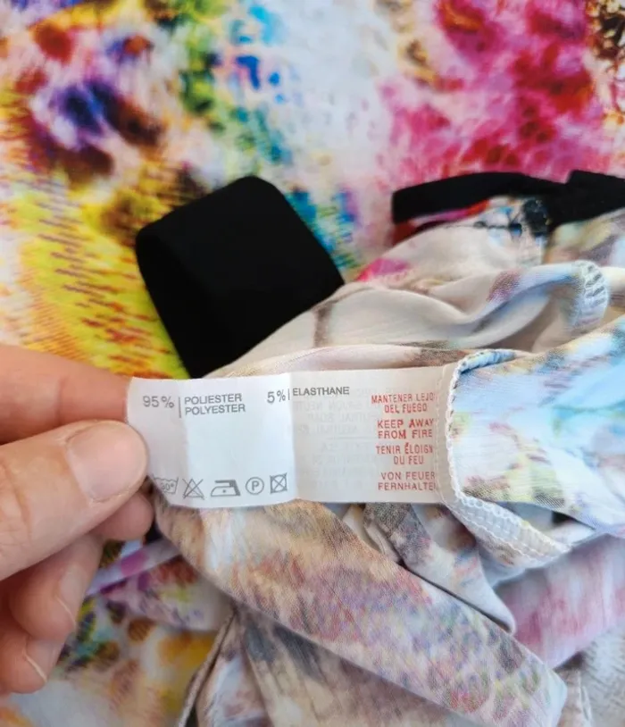 Robe taille XL - photo numéro 5
