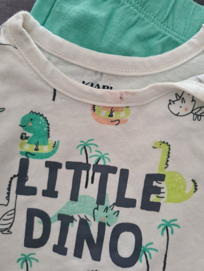 Pyjama - photo numéro 2