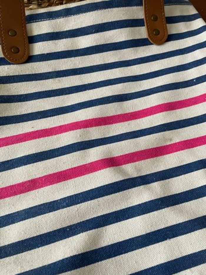 Sac de plage - photo numéro 4