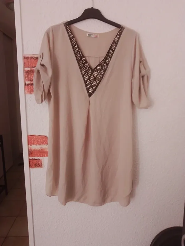 Haut femme