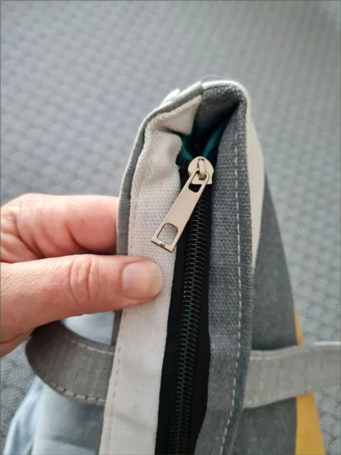 Sac canvas - photo numéro 12