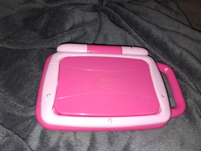 Ordinateur enfant - photo numéro 3