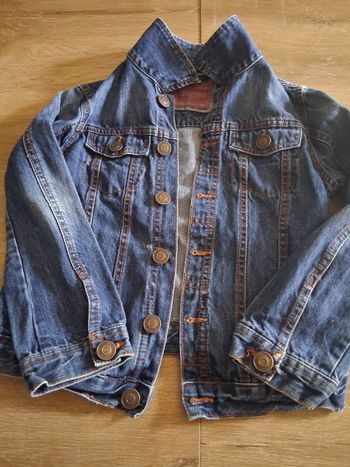 Veste 