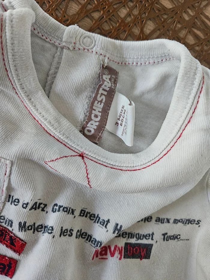 Pyjama - photo numéro 2