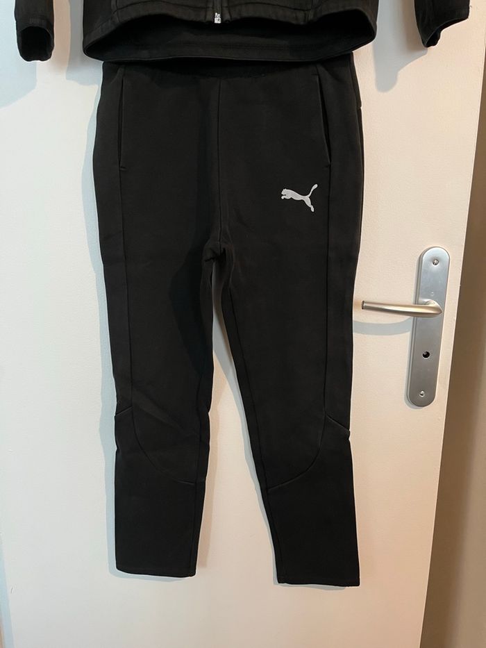 Survêtement Puma 11-12 ans - photo numéro 2