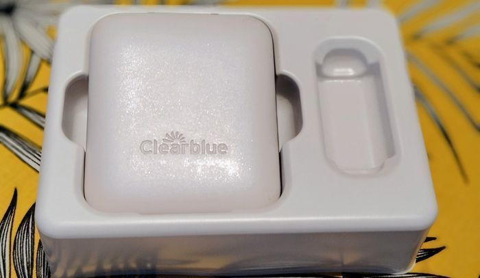 Moniteur Clearblue Avancé + 20 tests + 2 grossesse - photo numéro 3