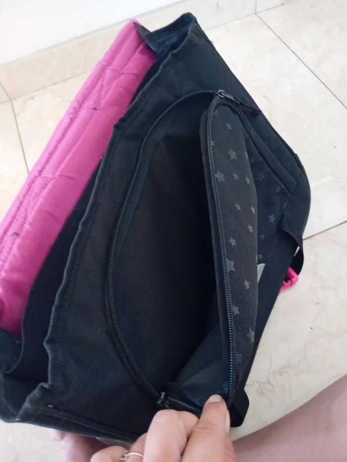 Cartable fille - photo numéro 9