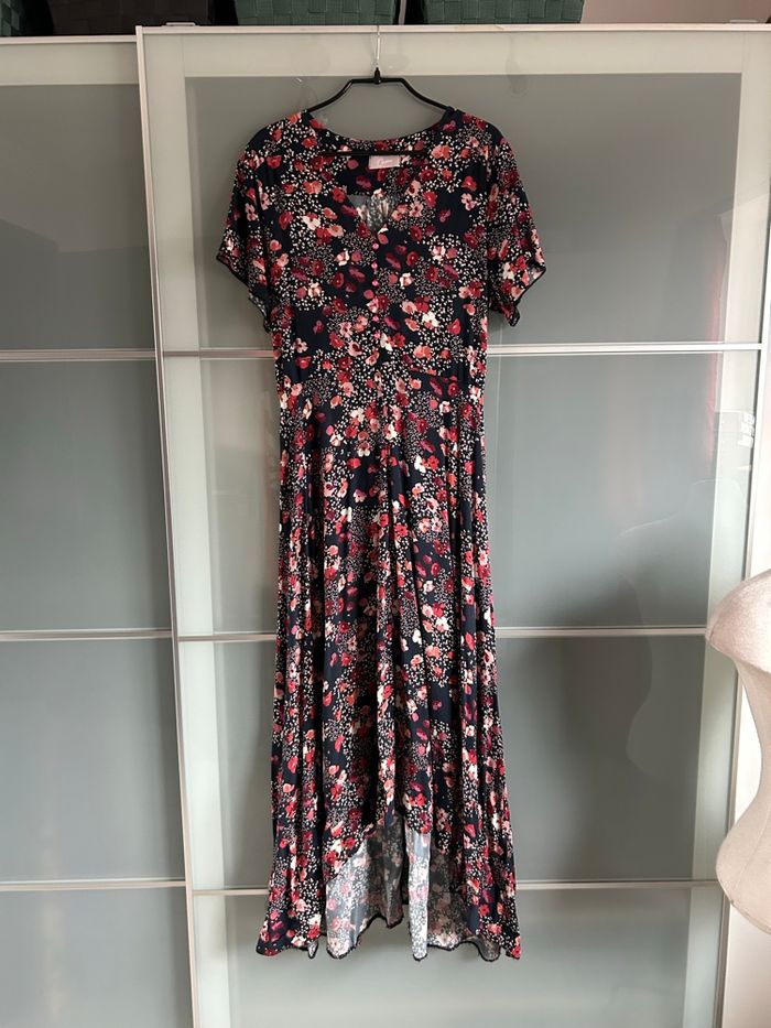 Robe Cassis 40 - photo numéro 2