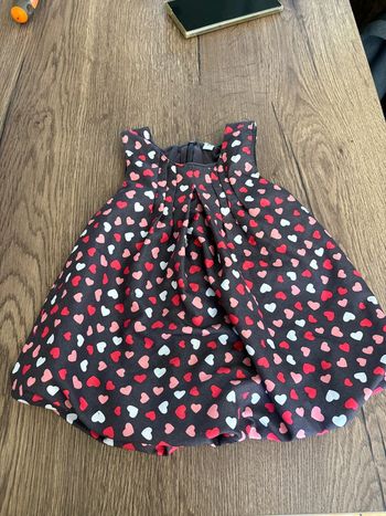 Robe boule