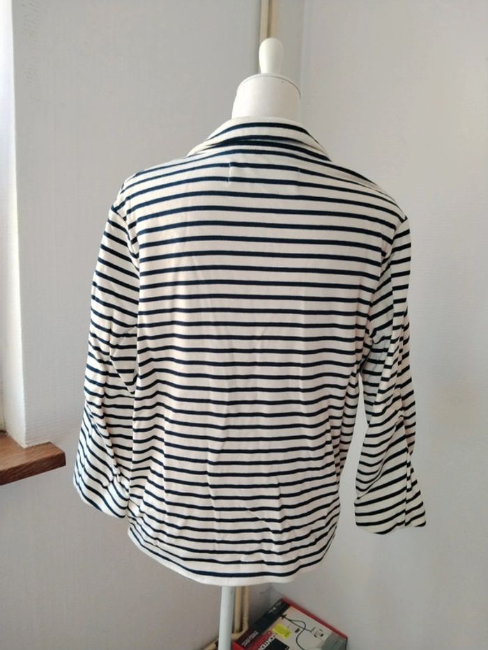 Blazer (bac 3) - photo numéro 2