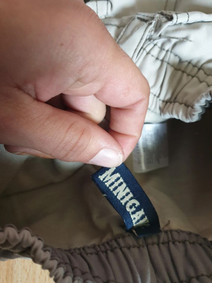 pantalon hiver - photo numéro 3