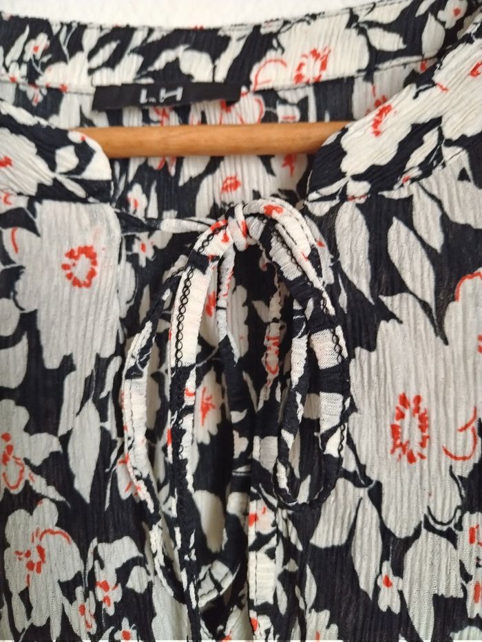 Blouse imprimée Neuf - photo numéro 4