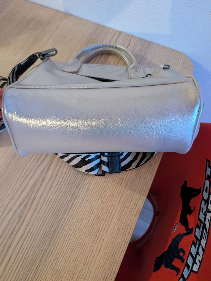 Sac cross body Honolulu M - photo numéro 3