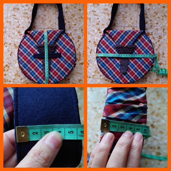 Sac original vintage - photo numéro 6