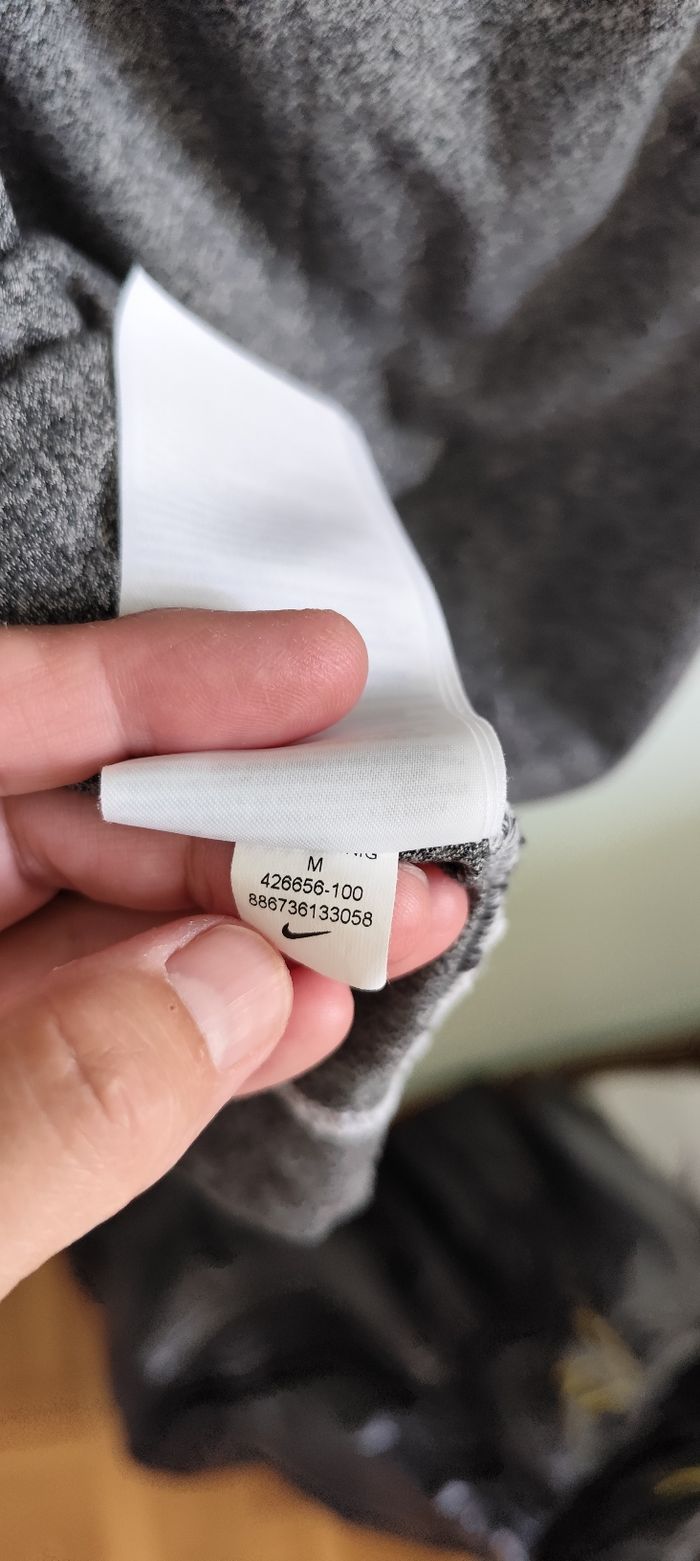 Débardeur Nike Femme taille M - photo numéro 5
