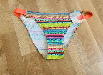 Bas de maillot de bain Cherry Beach