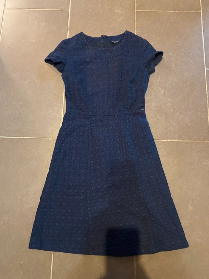Robe femme mc Gregor 34